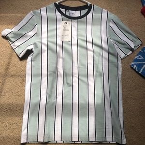 New Zara small shirt